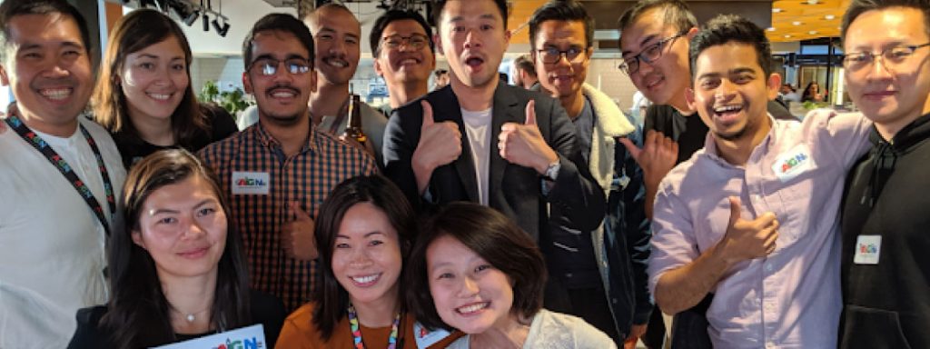 Cultura corporativa de Google: un modelo de bienestar integral 2 diversidad de los empleados de google