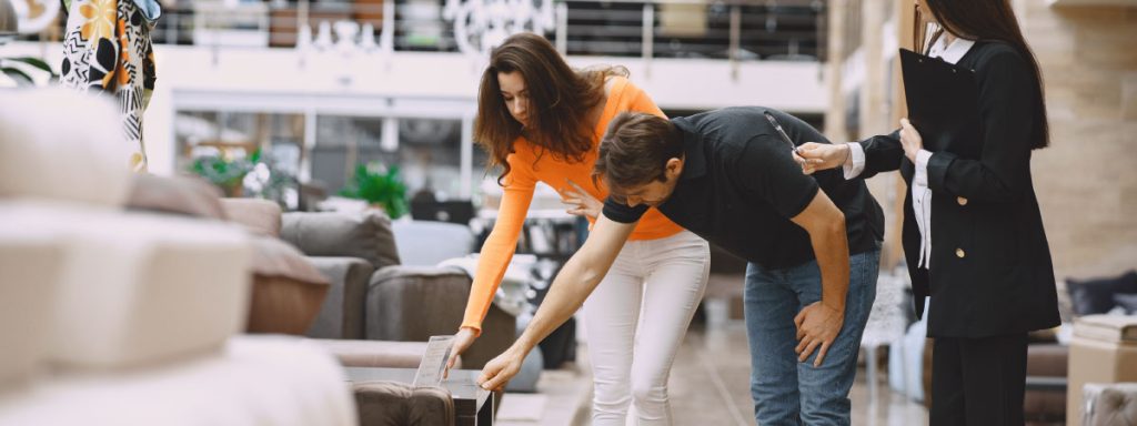 IKEA y la experiencia del cliente