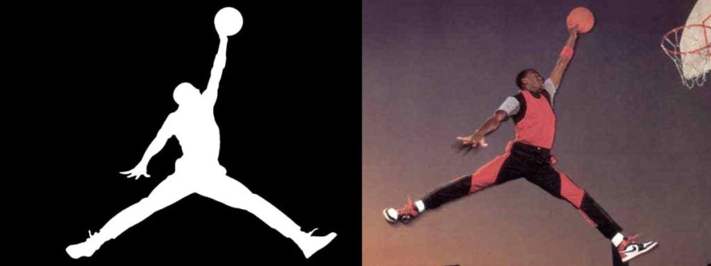 La estrategia de branding de Nike: Los secretos de una marca legendaria 3 El origen de las Nike Air Jordan
