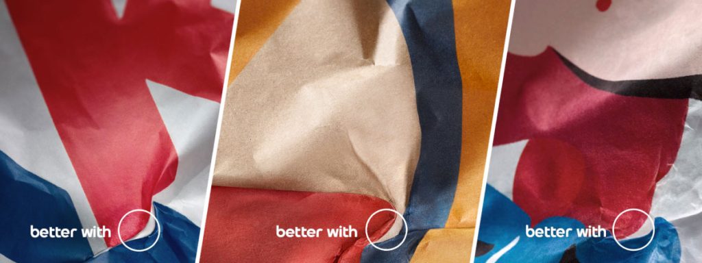 campaña better with pepsi