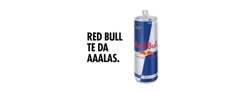 Marketing de Red Bull: Estrategias que marcan la diferencia 1 publicidad marketing red bull te da alas